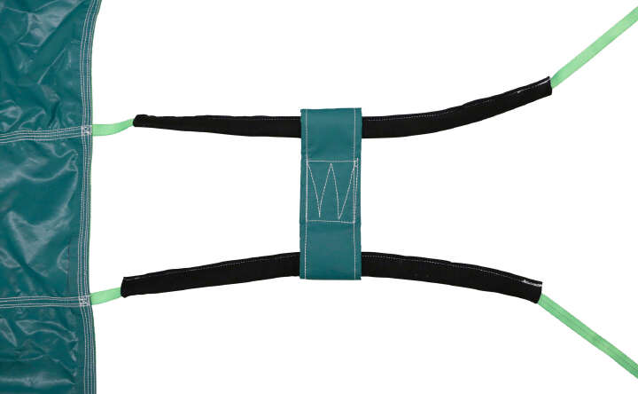 KERBL Kuhhebevorrichtung